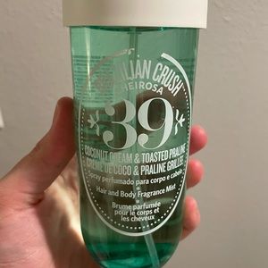 Sol De Janeiro Body and Hair mist